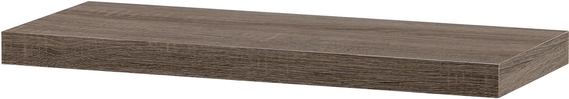 Abril dub sonoma tmavá 60