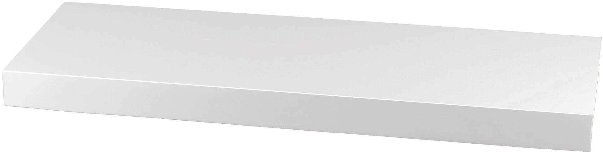 Abril biela lesklá 60