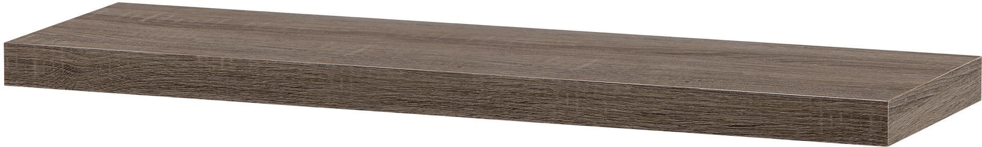 Indrid dub sonoma tmavá 90