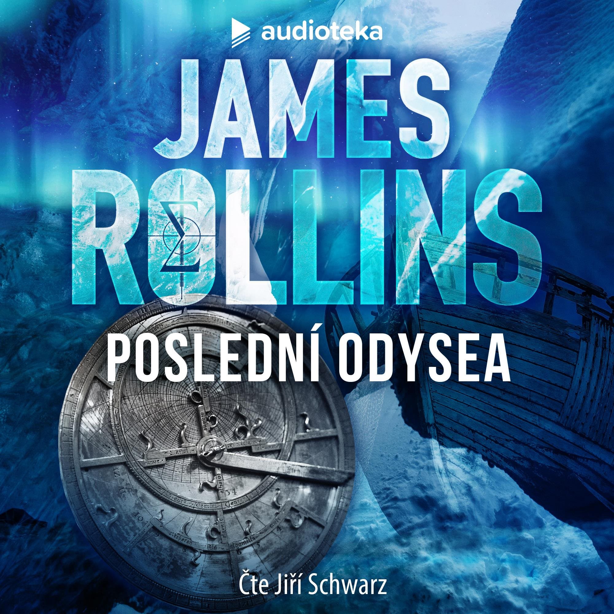 Poslední odysea