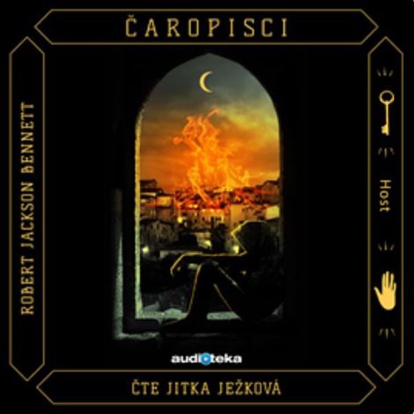 Čaropisci