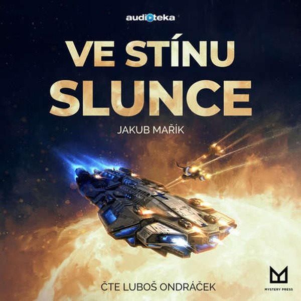 Ve stínu slunce