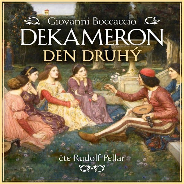 Dekameron Den druhý