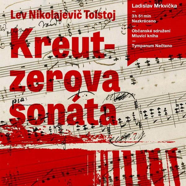 Kreutzerova sonáta