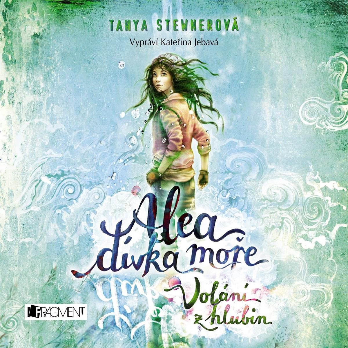 Alea - dívka moře: Volání z hlubin