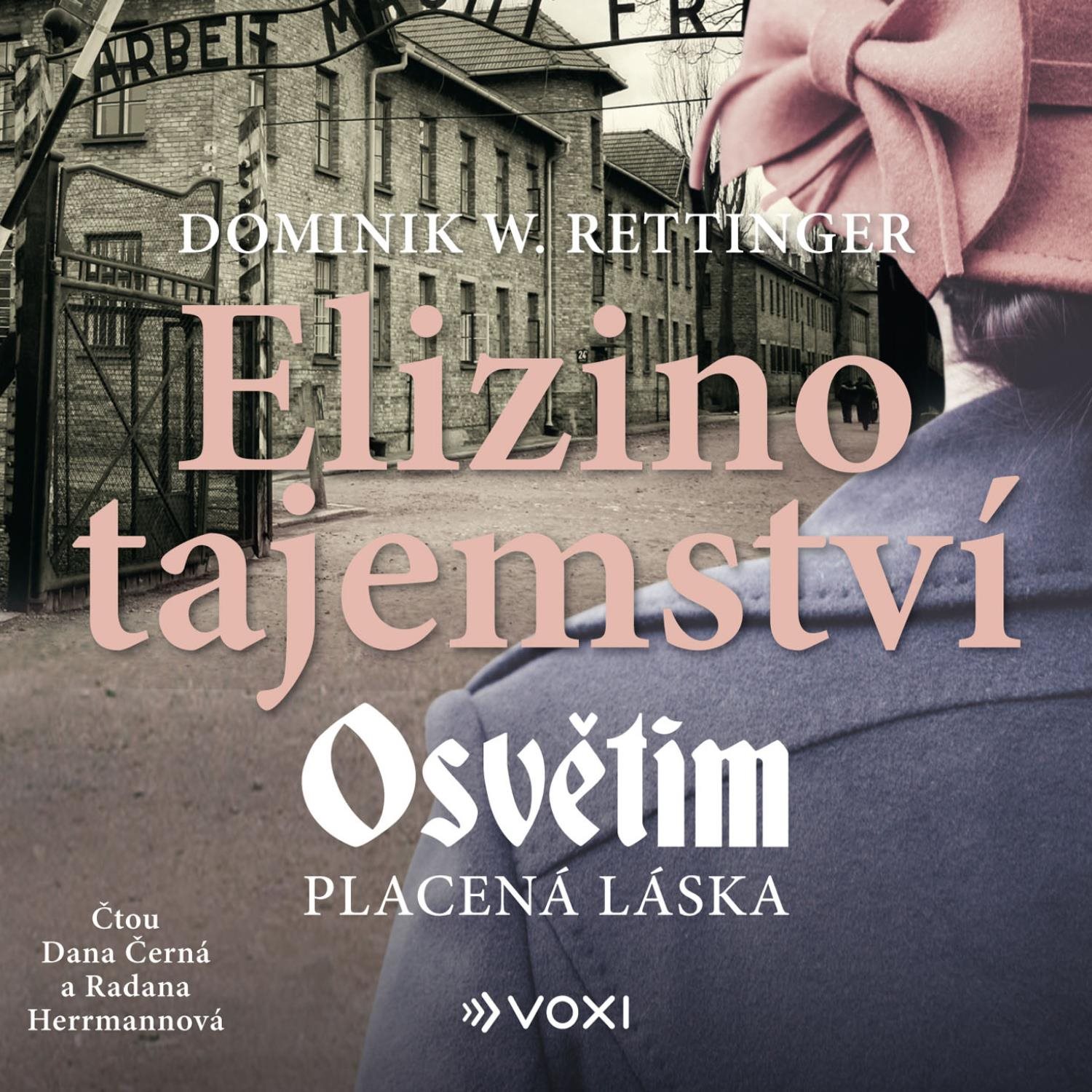 Elizino tajemství