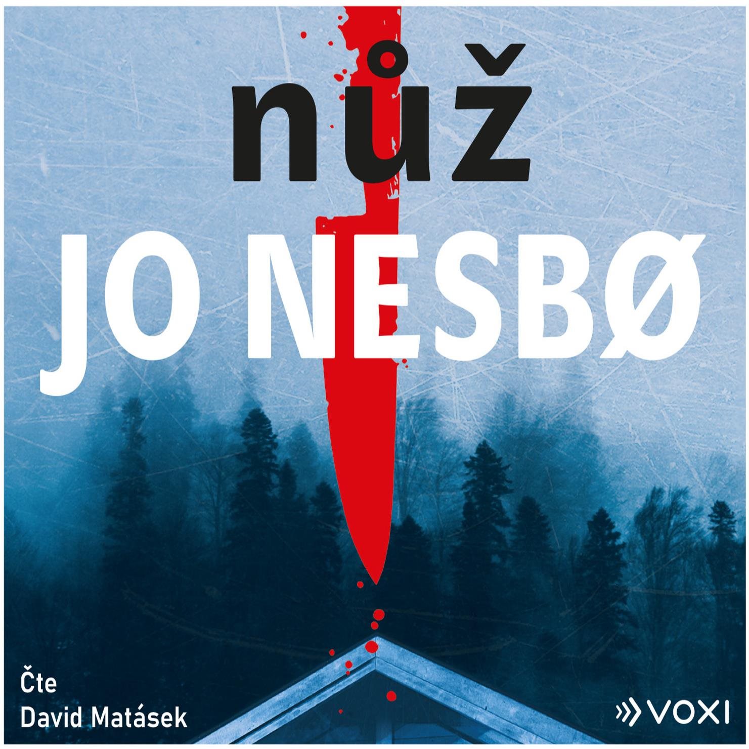 Nůž