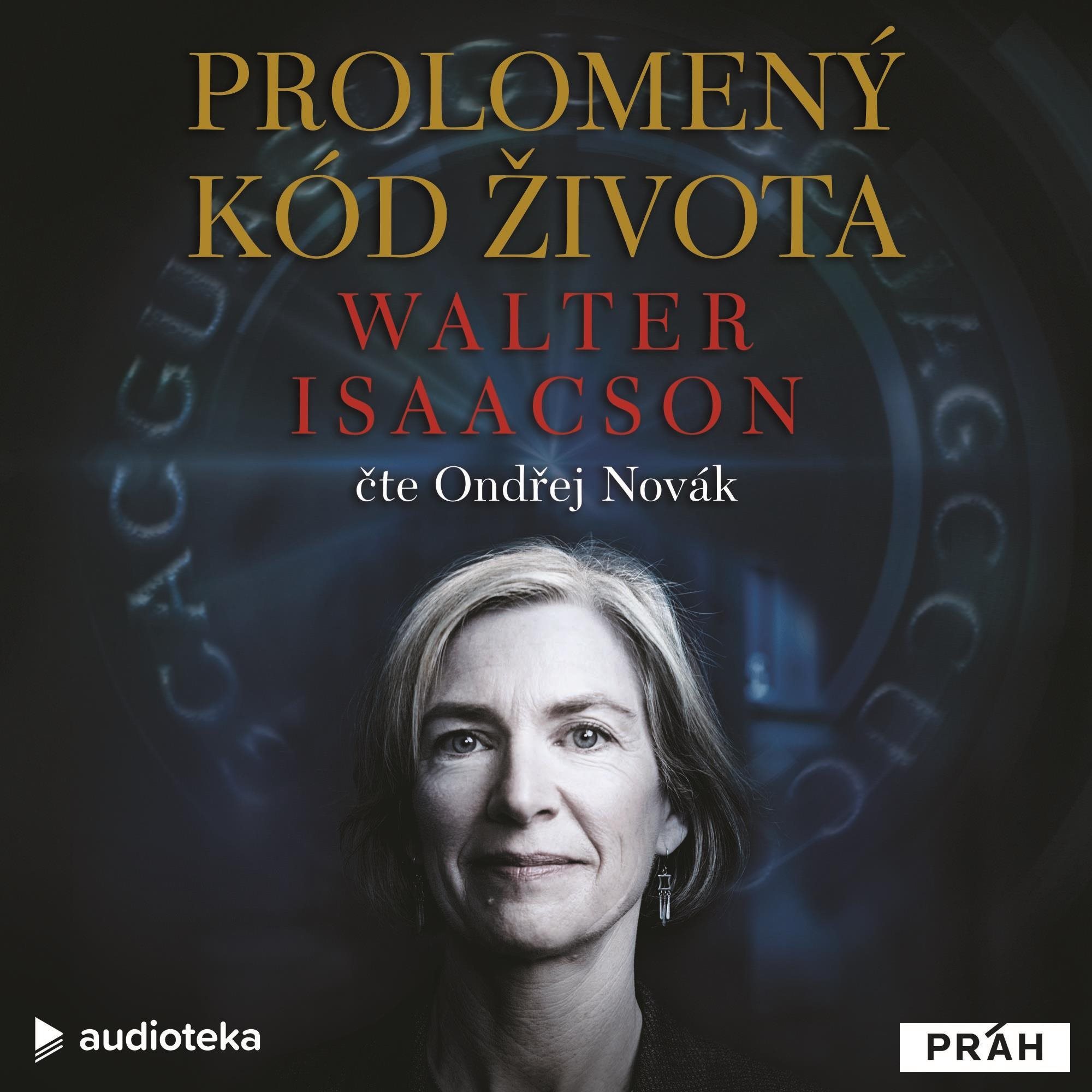 Prolomený kód života
