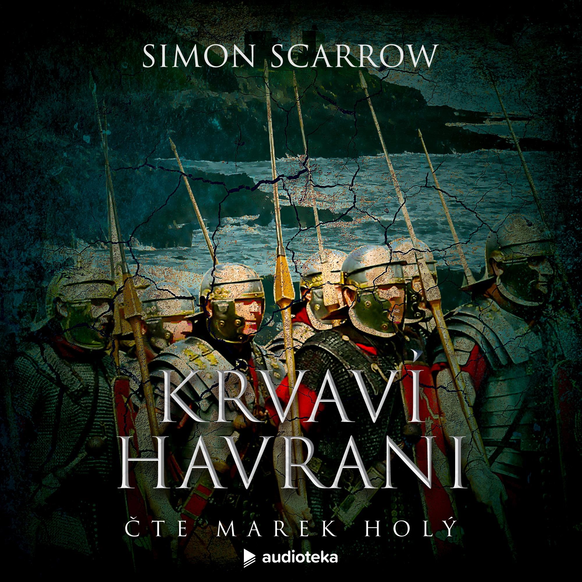 Krvaví havrani