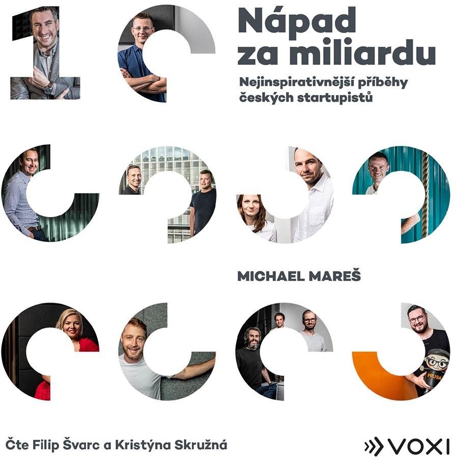 Nápad za miliardu