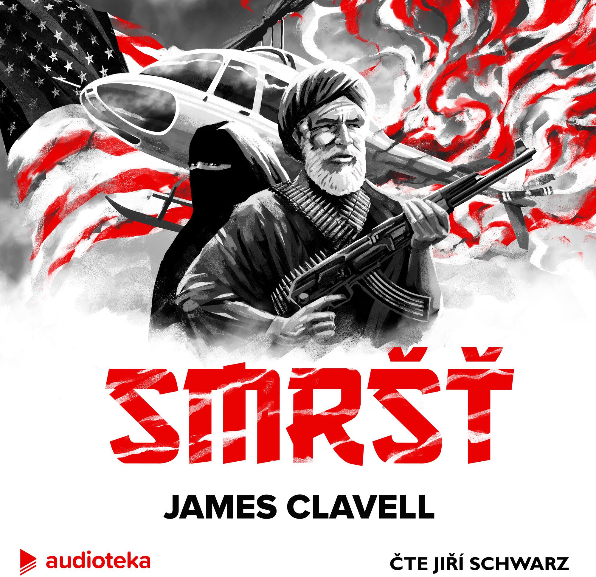 Smršť