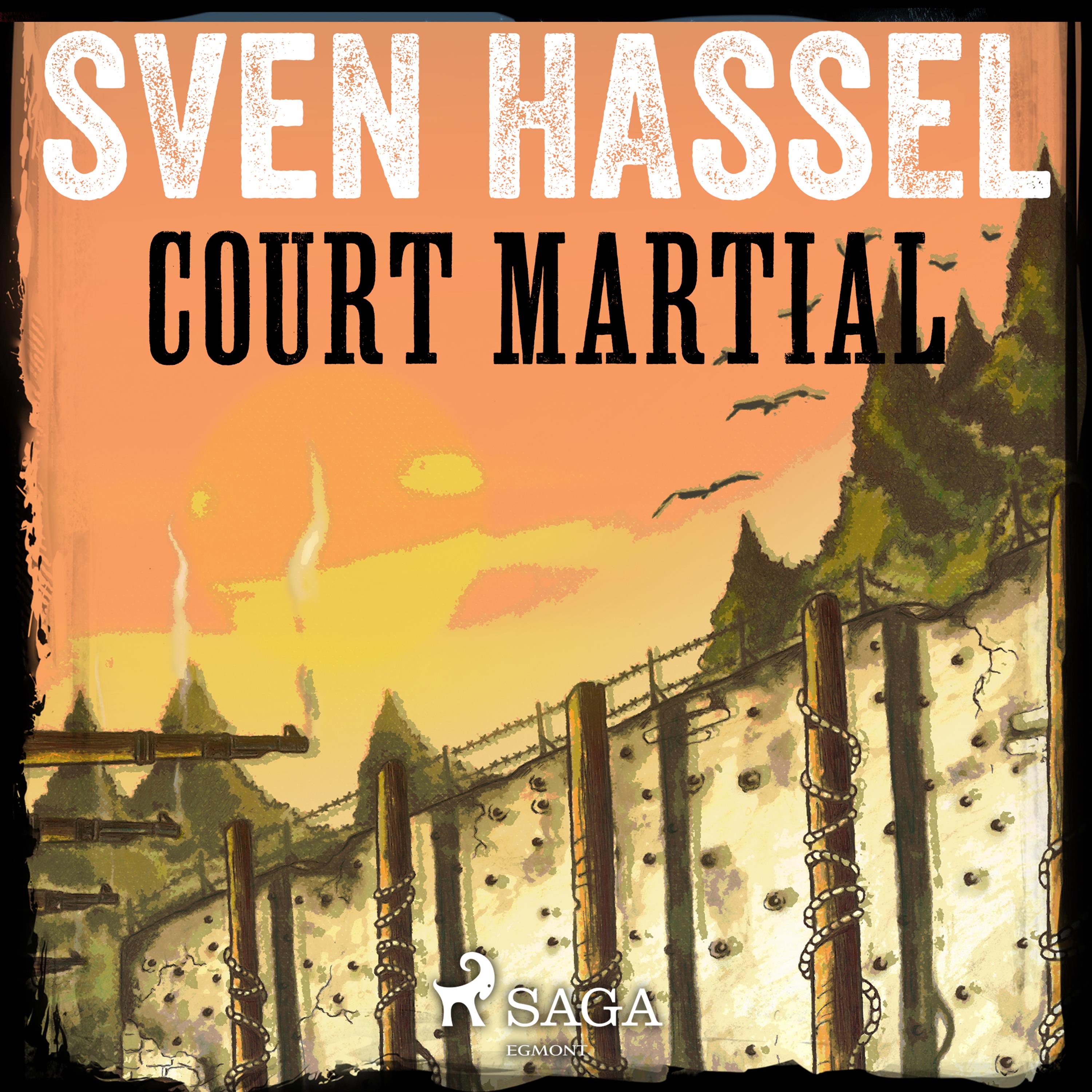 Court Martial