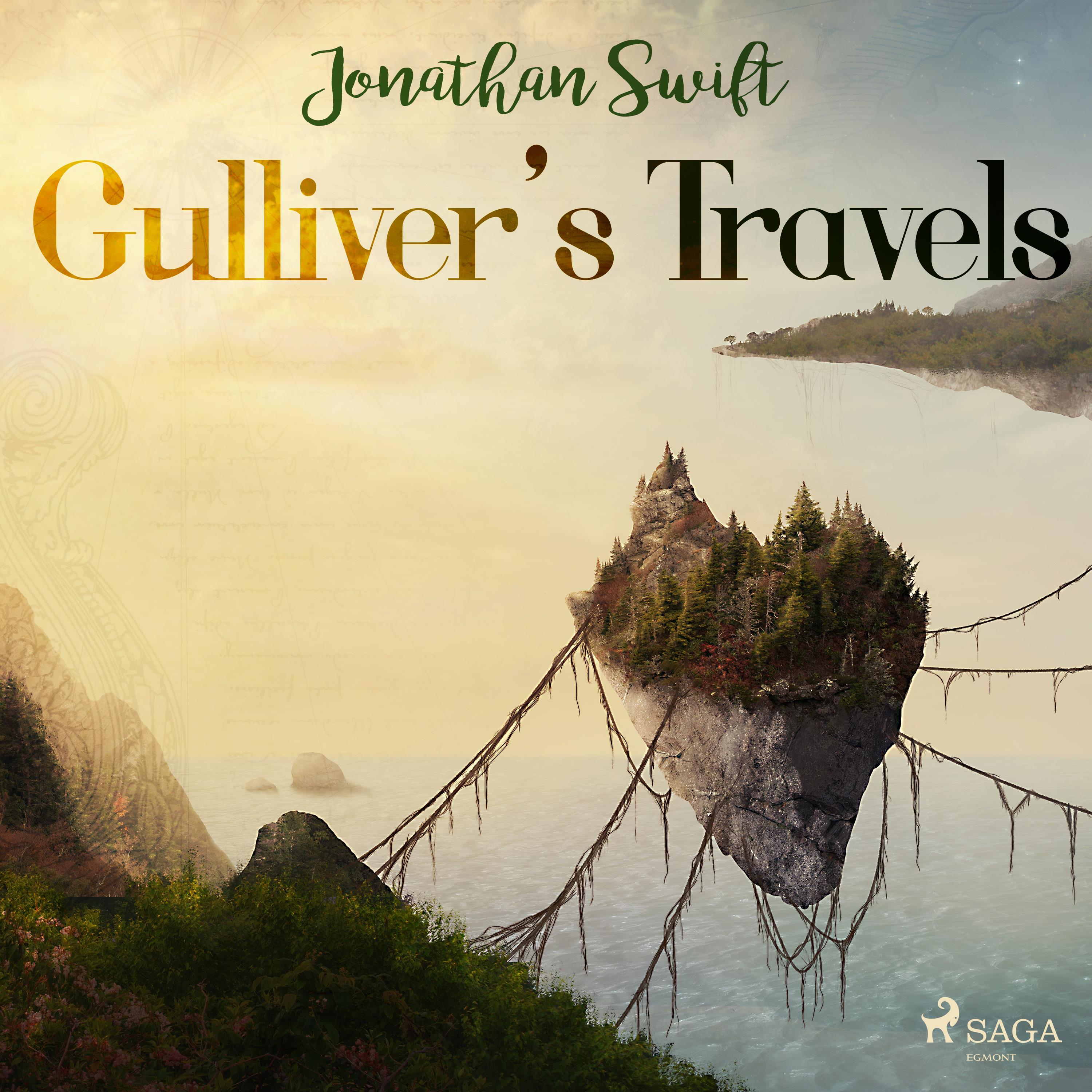 Gulliver's Travels
