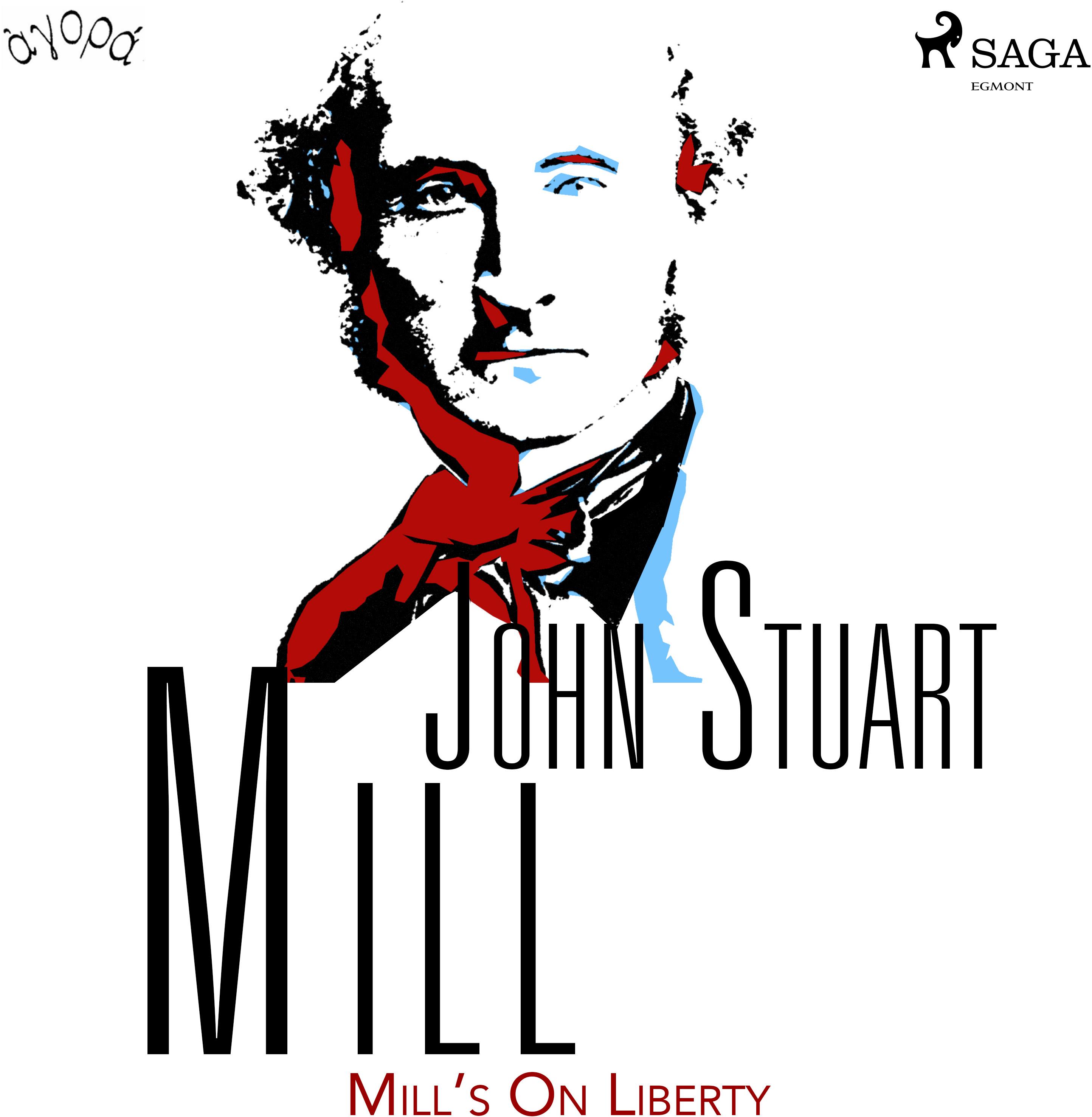 Mill’s On Liberty