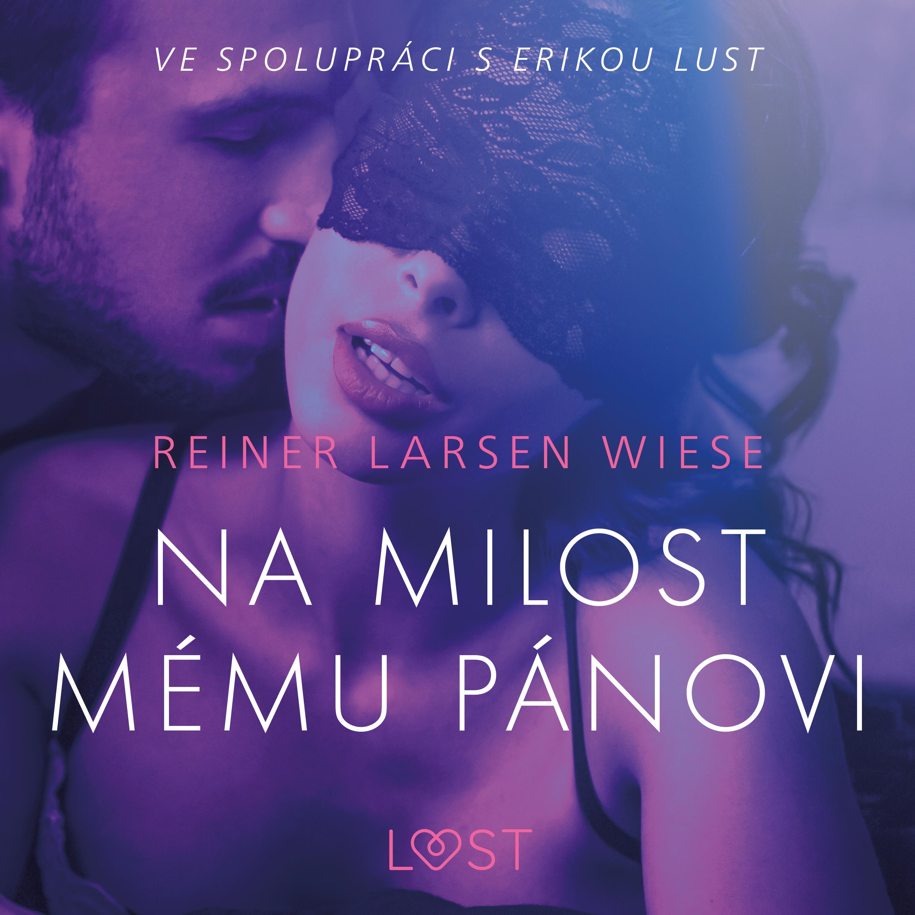 Na milost mému pánovi