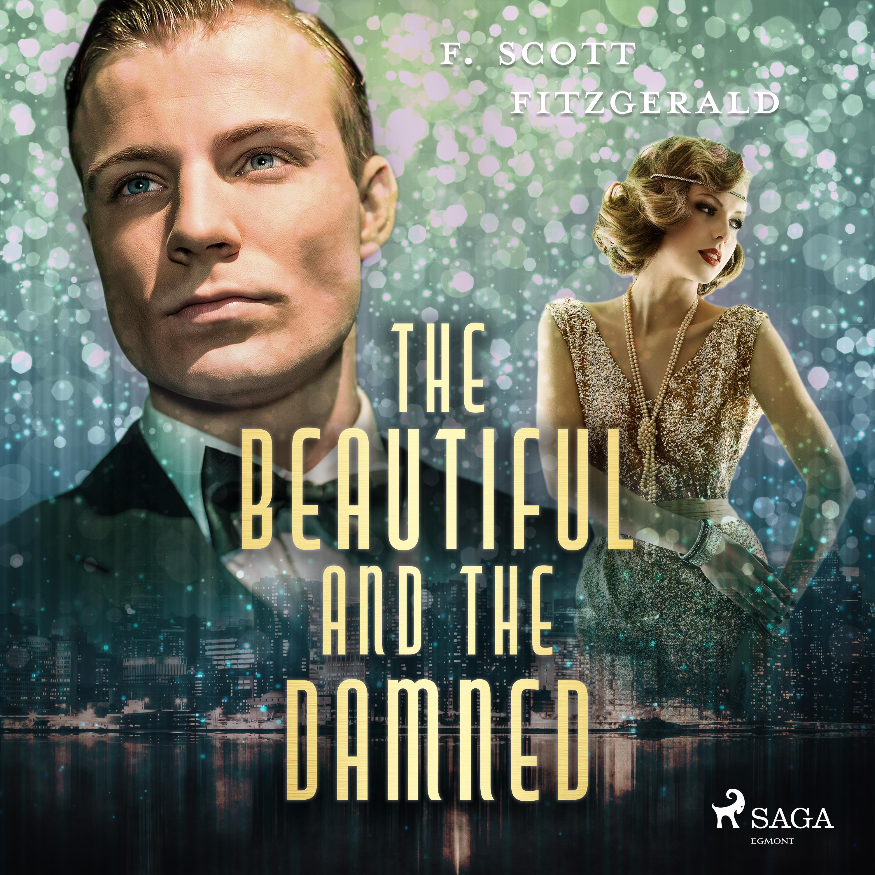 The Beautiful and Damned