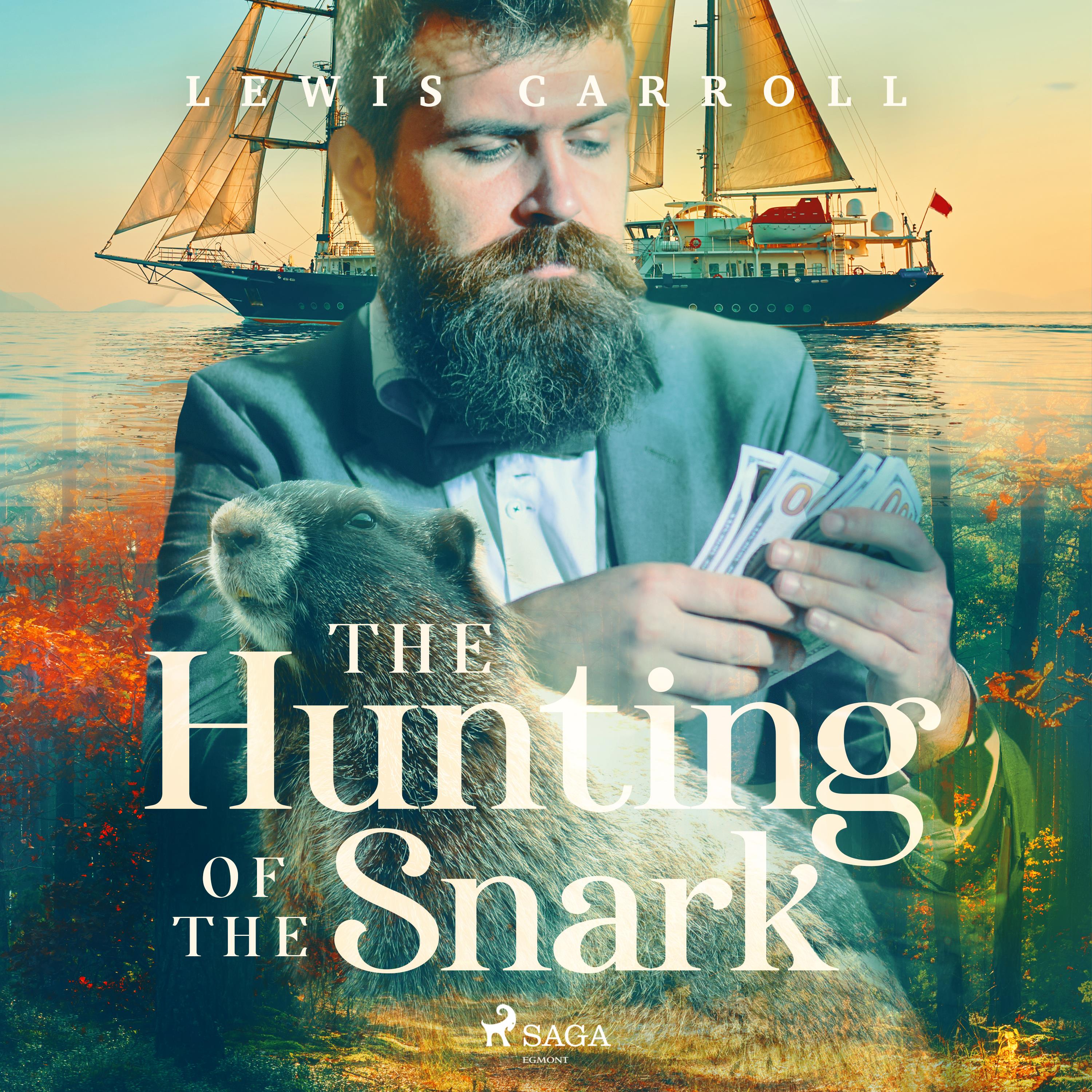 The Hunting of the Snark