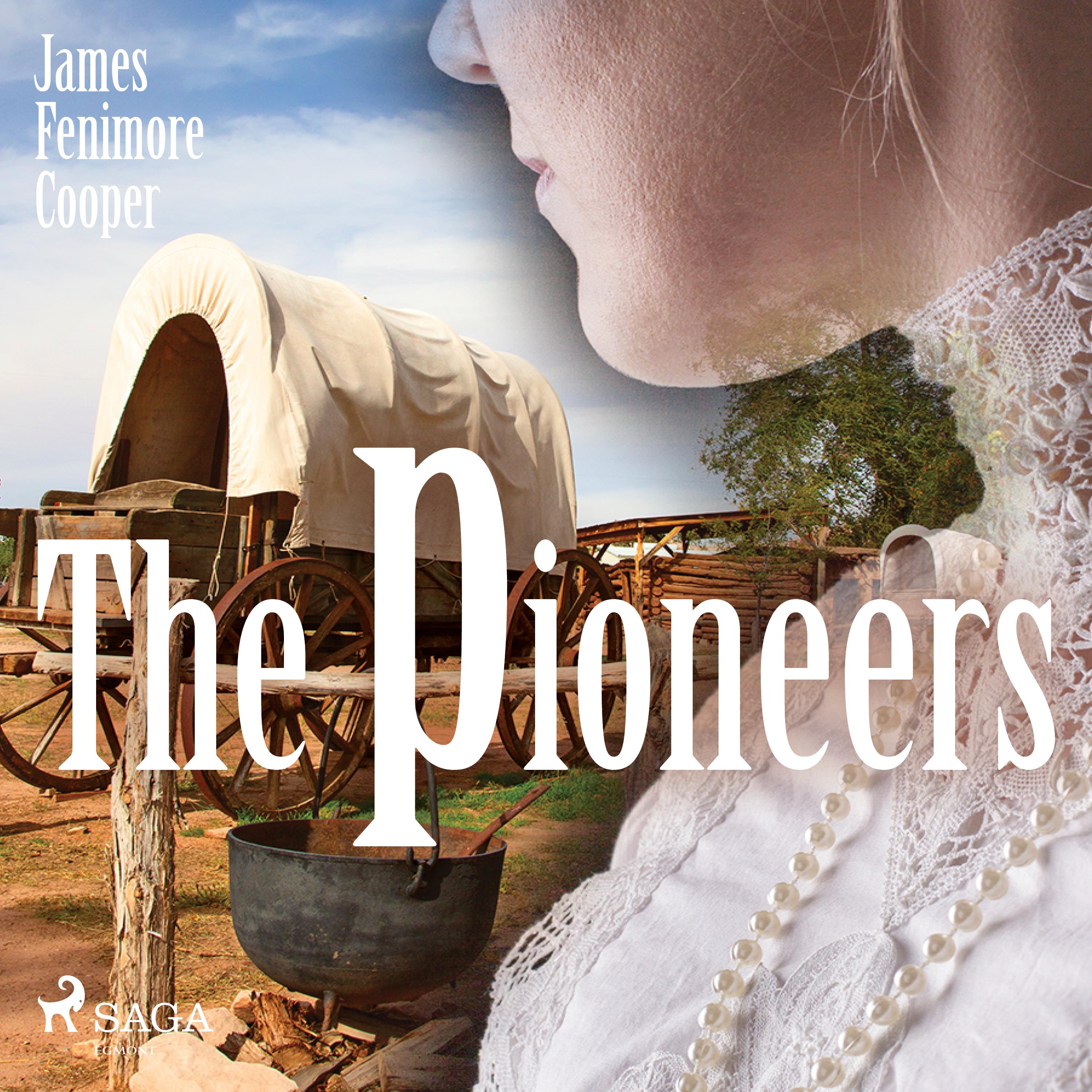 The Pioneers