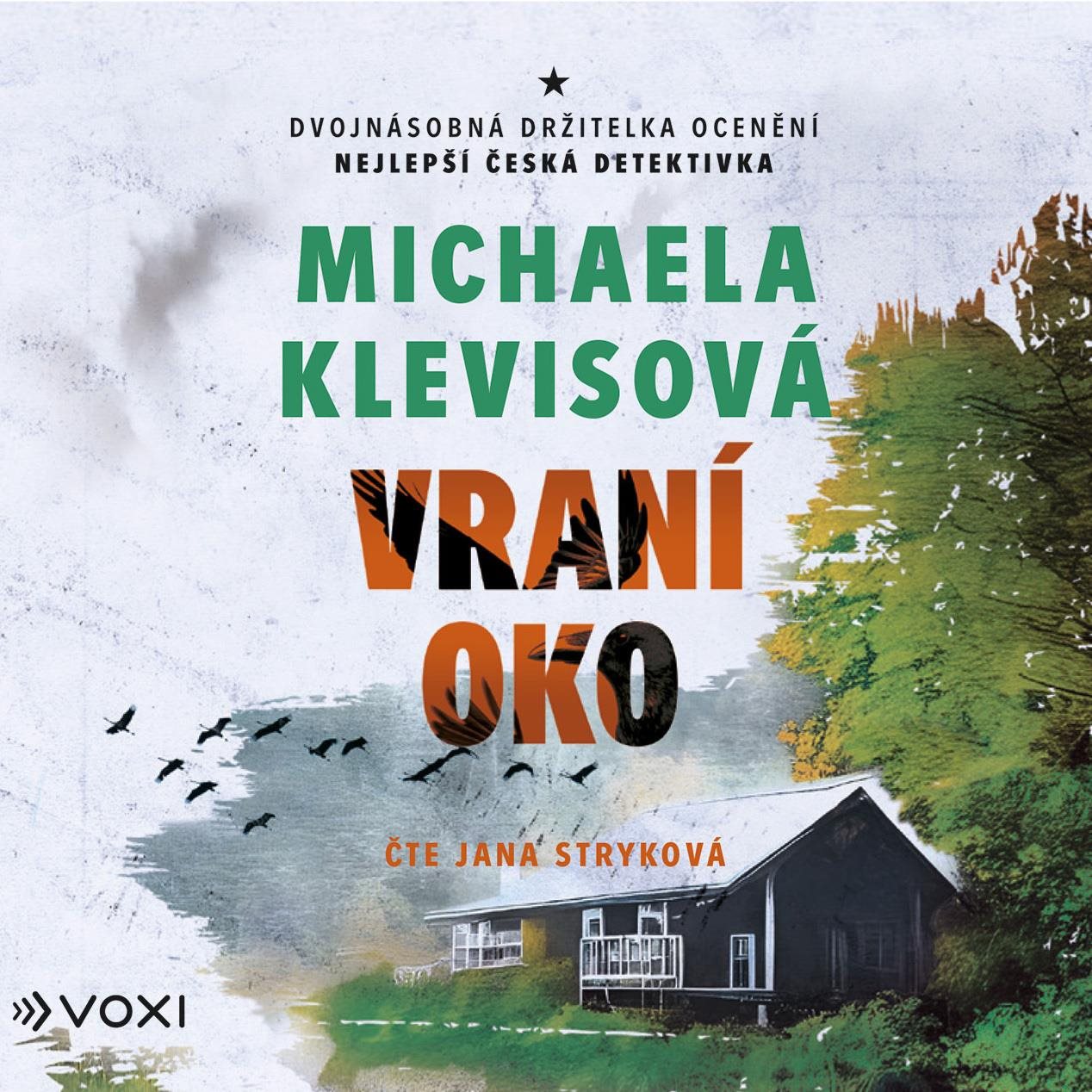 Vraní oko