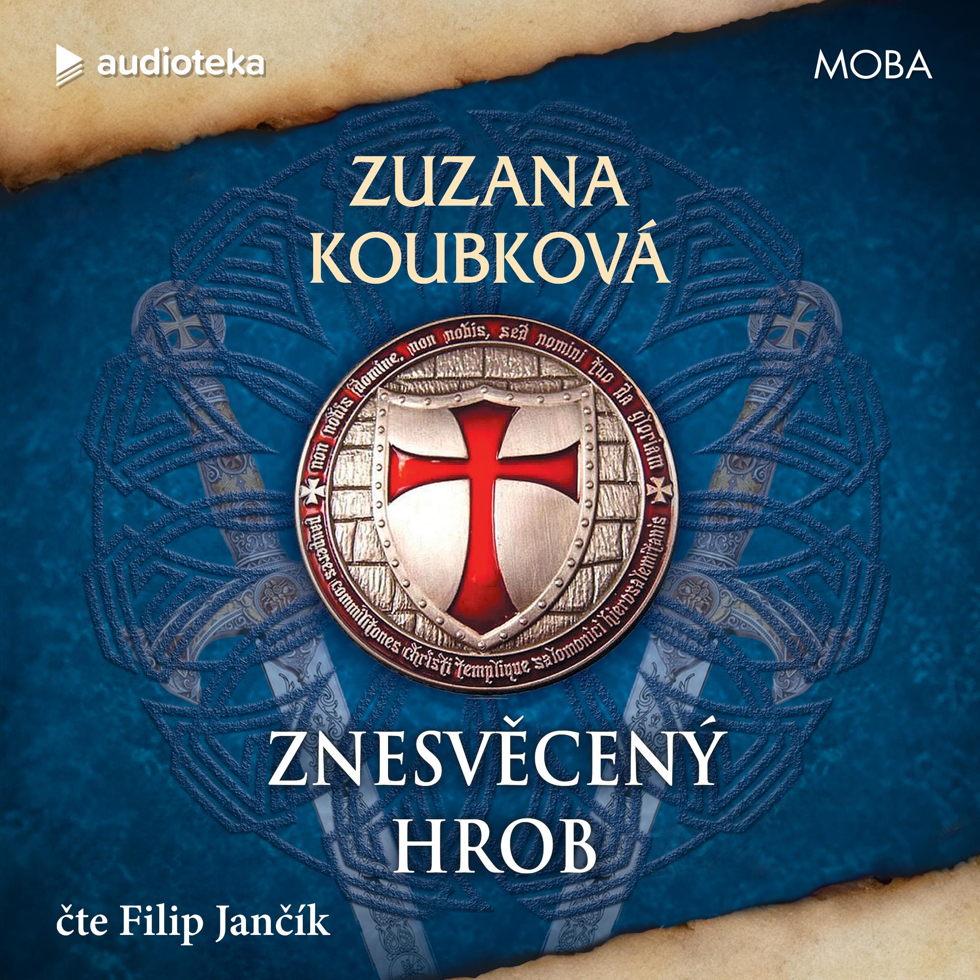 Znesvěcený hrob