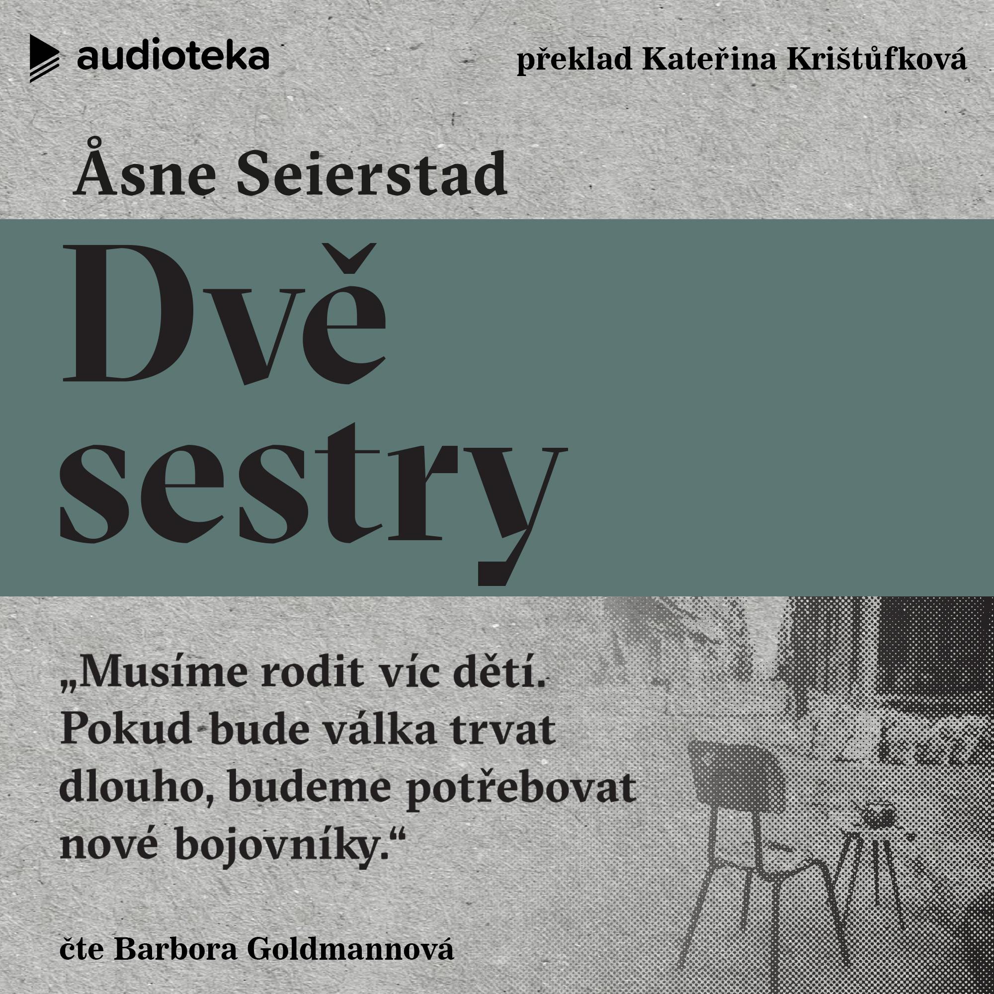 Dvě sestry