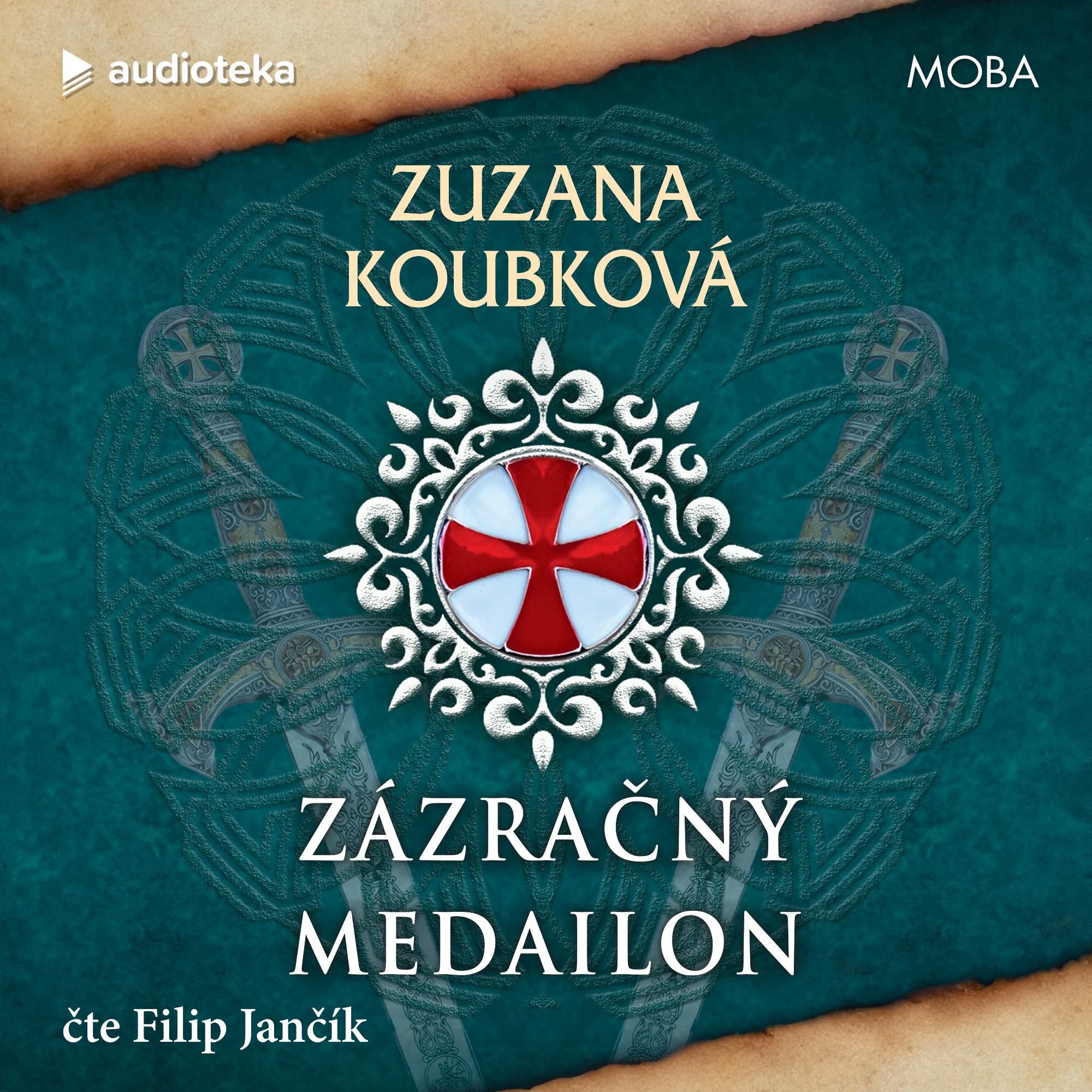Zázračný medailon