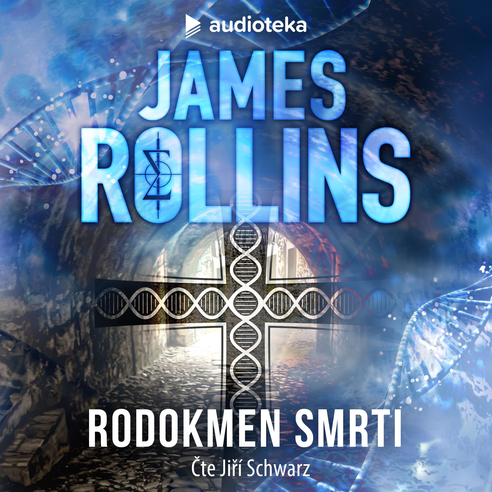 Rodokmen smrti