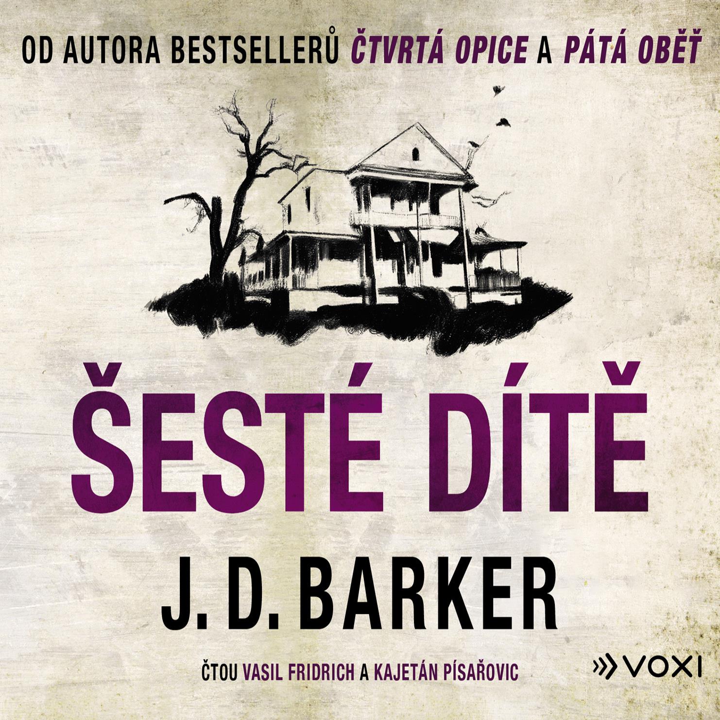 Šesté dítě