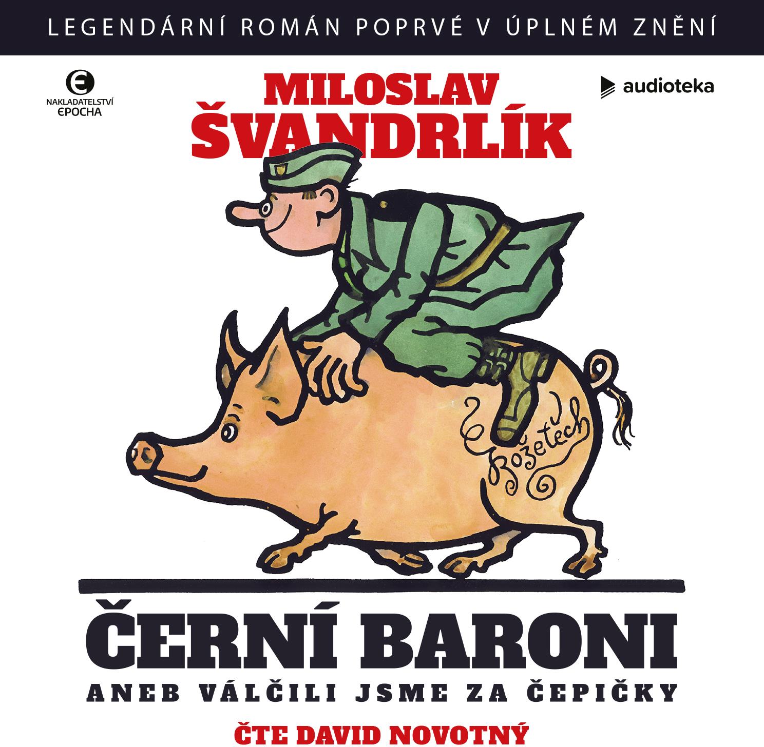 Černí baroni