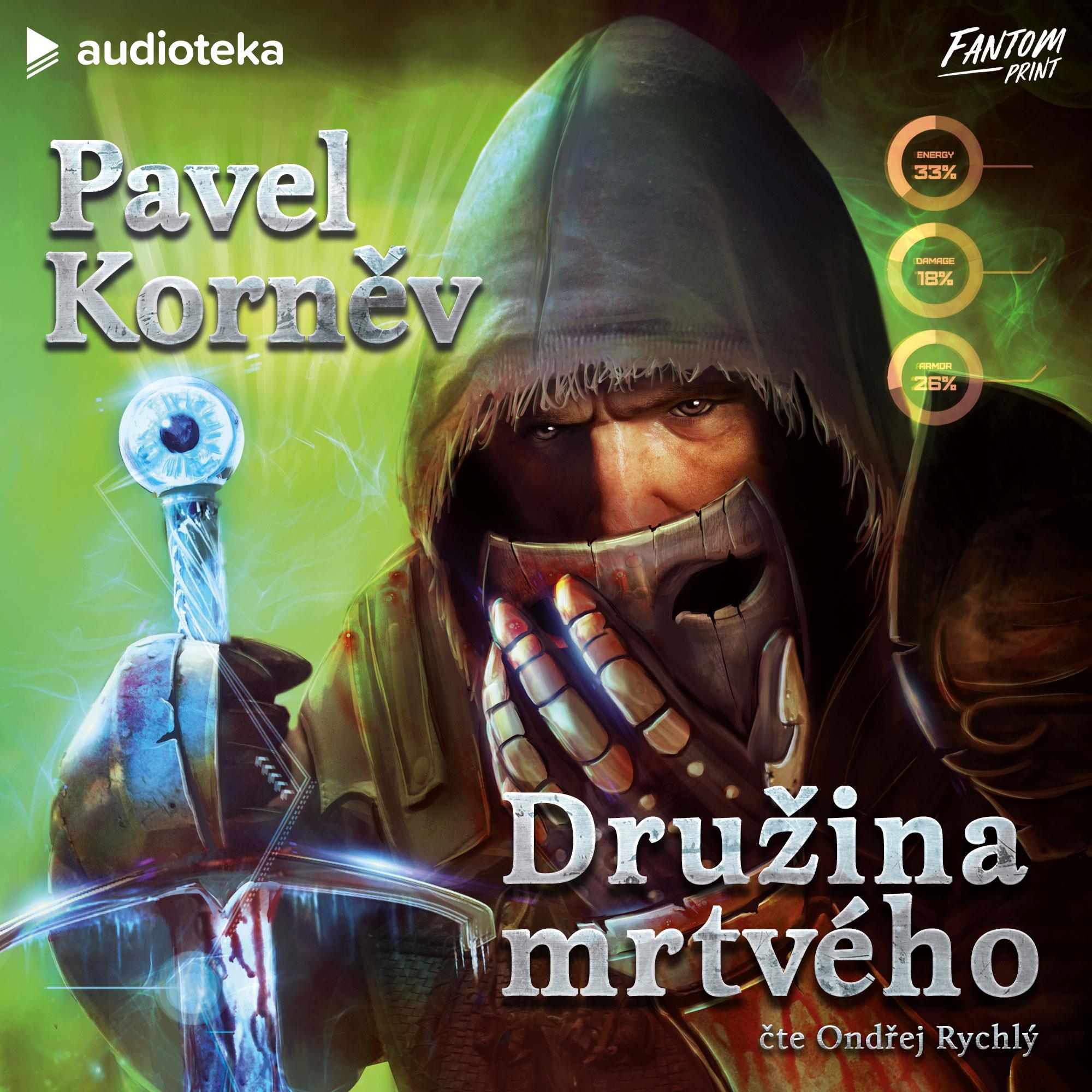 Družina mrtvého