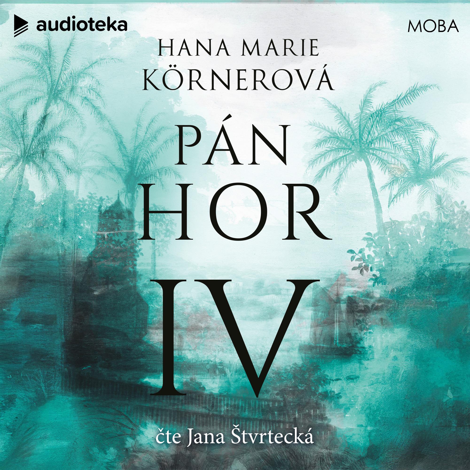 Pán hor IV