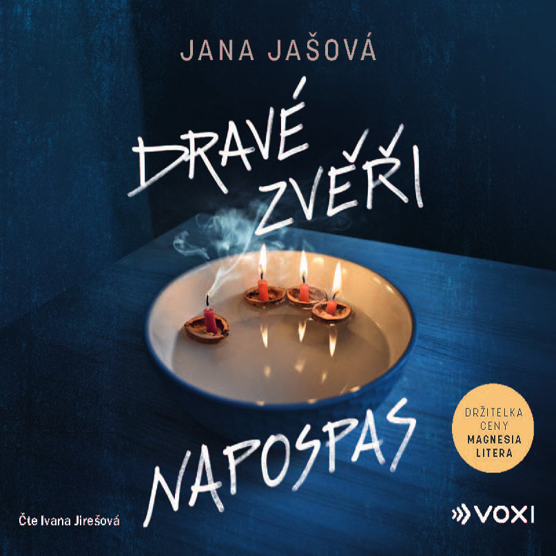 Dravé zvěři napospas