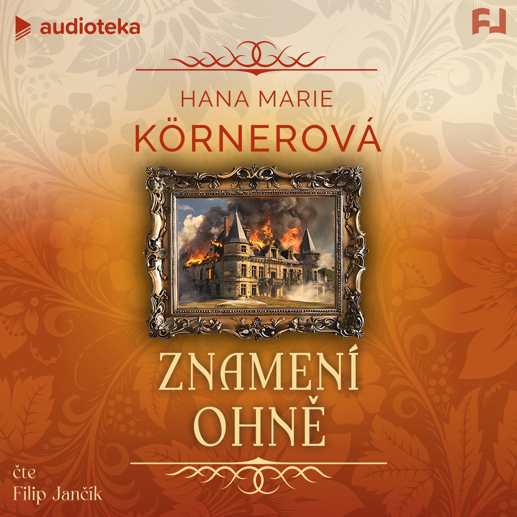 Znamení ohně