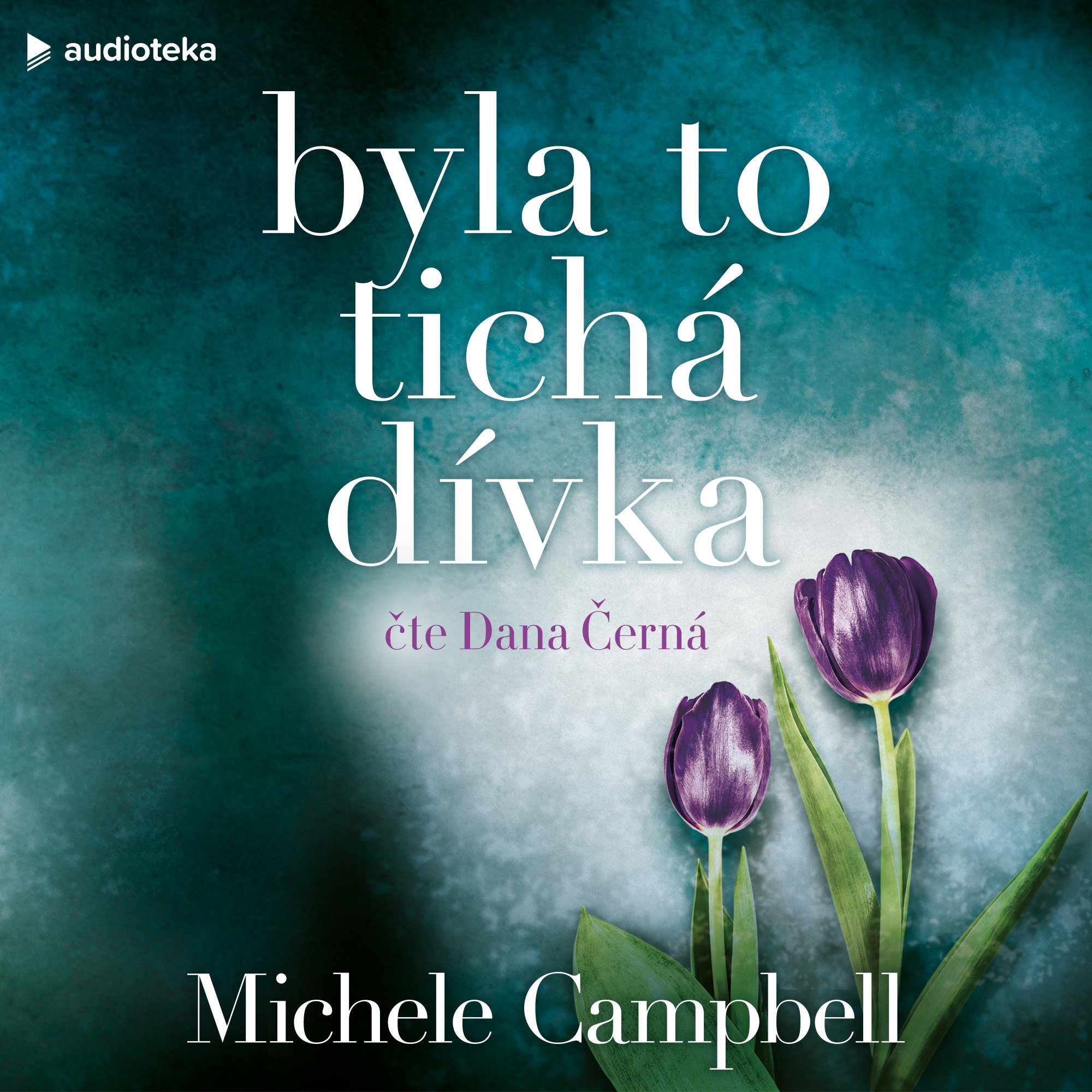 Byla to tichá dívka