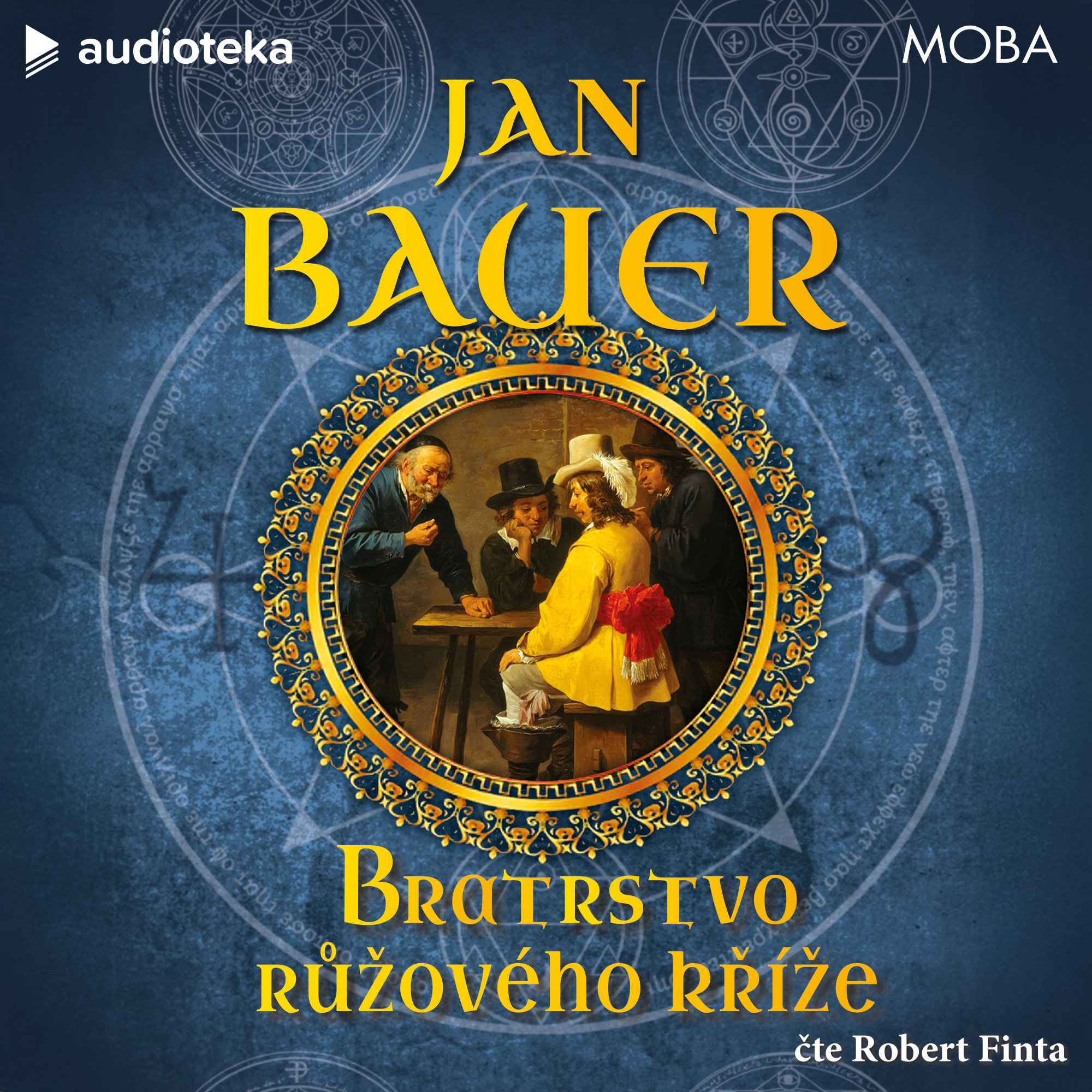 Bratrstvo růžového kříže