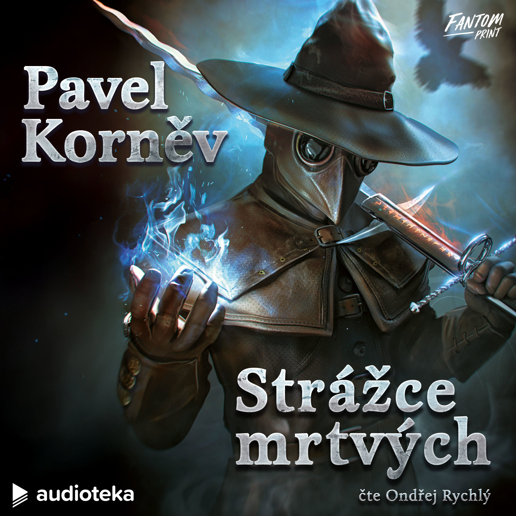 Strážce mrtvých