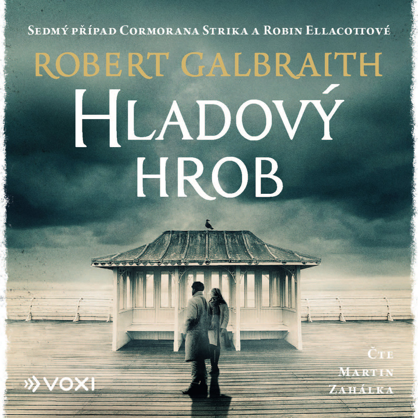 Hladový hrob