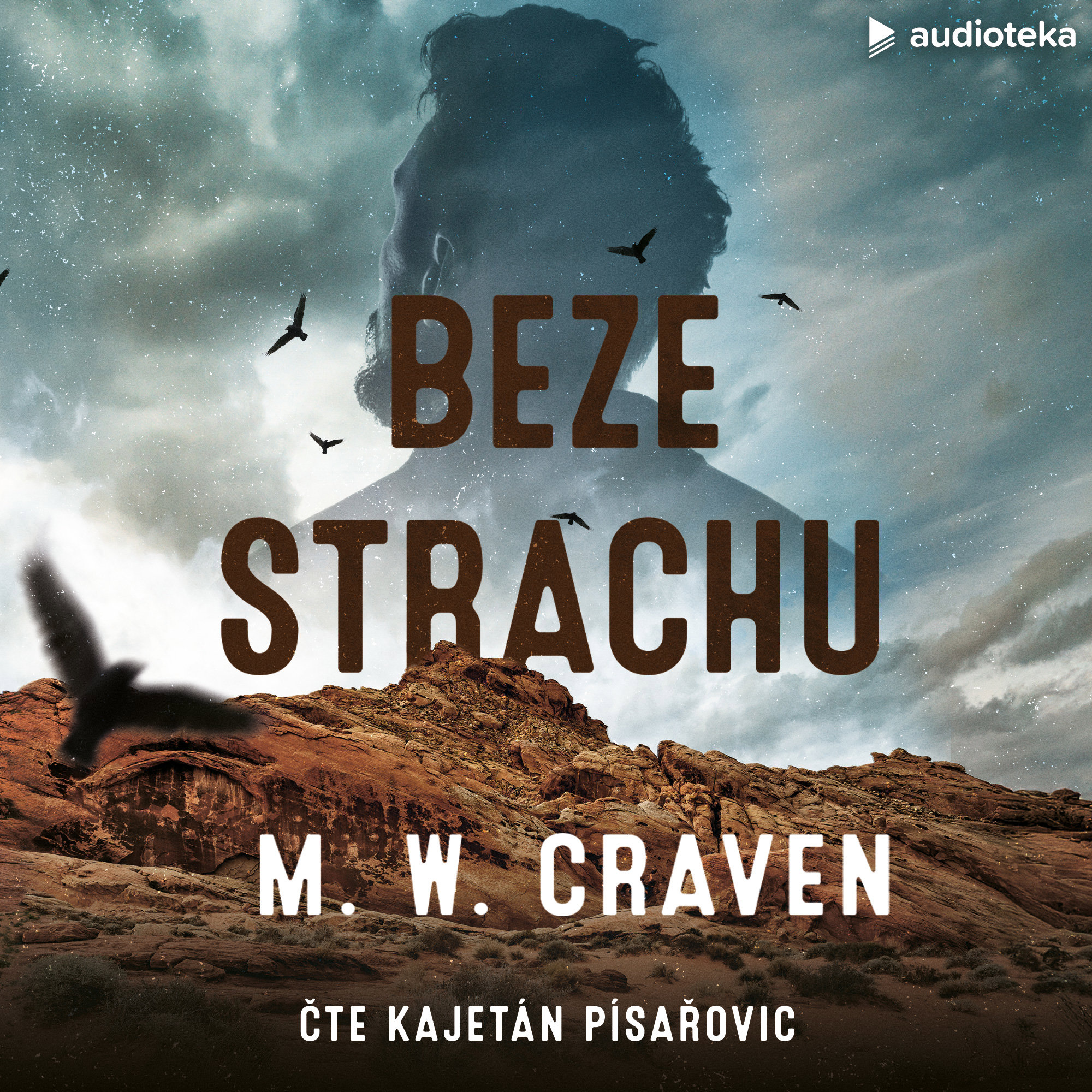 Beze strachu