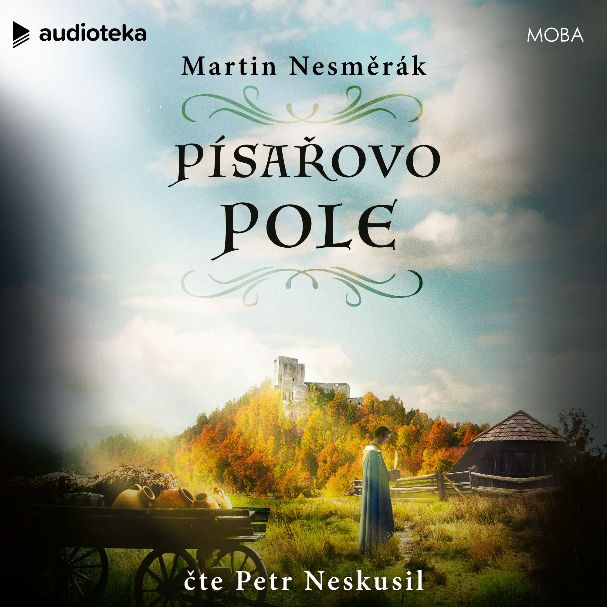 Písařovo pole
