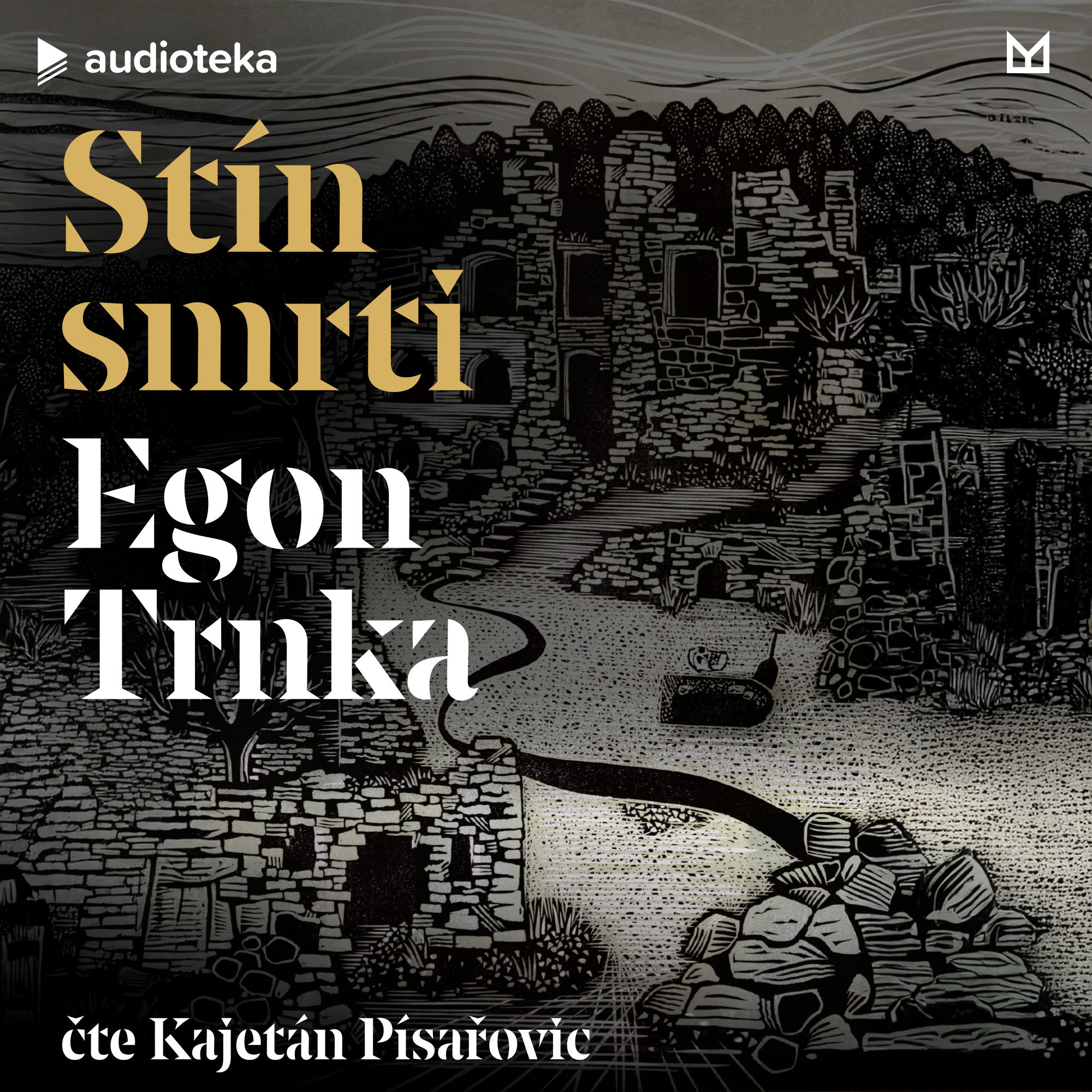 Stín smrti