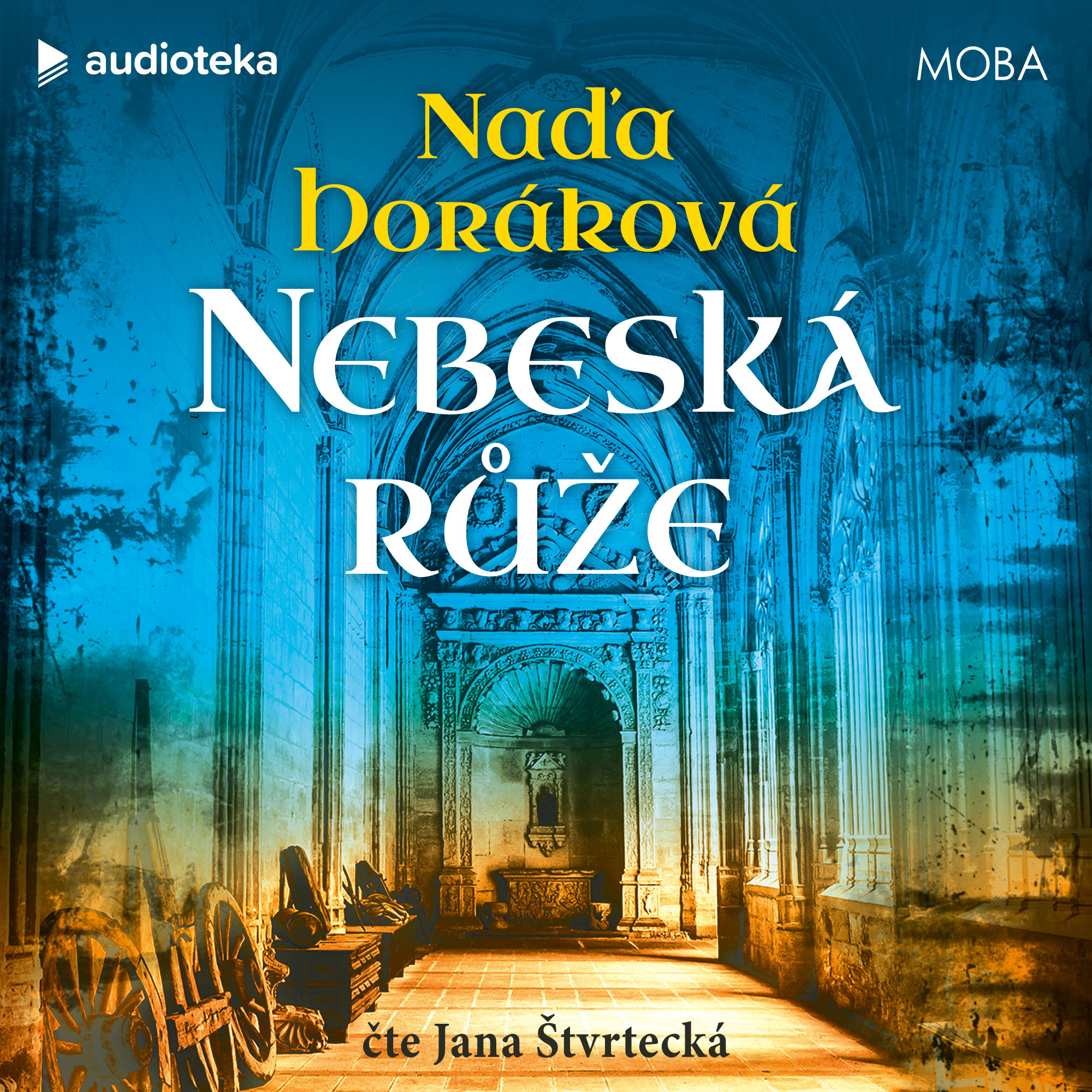 Nebeská růže