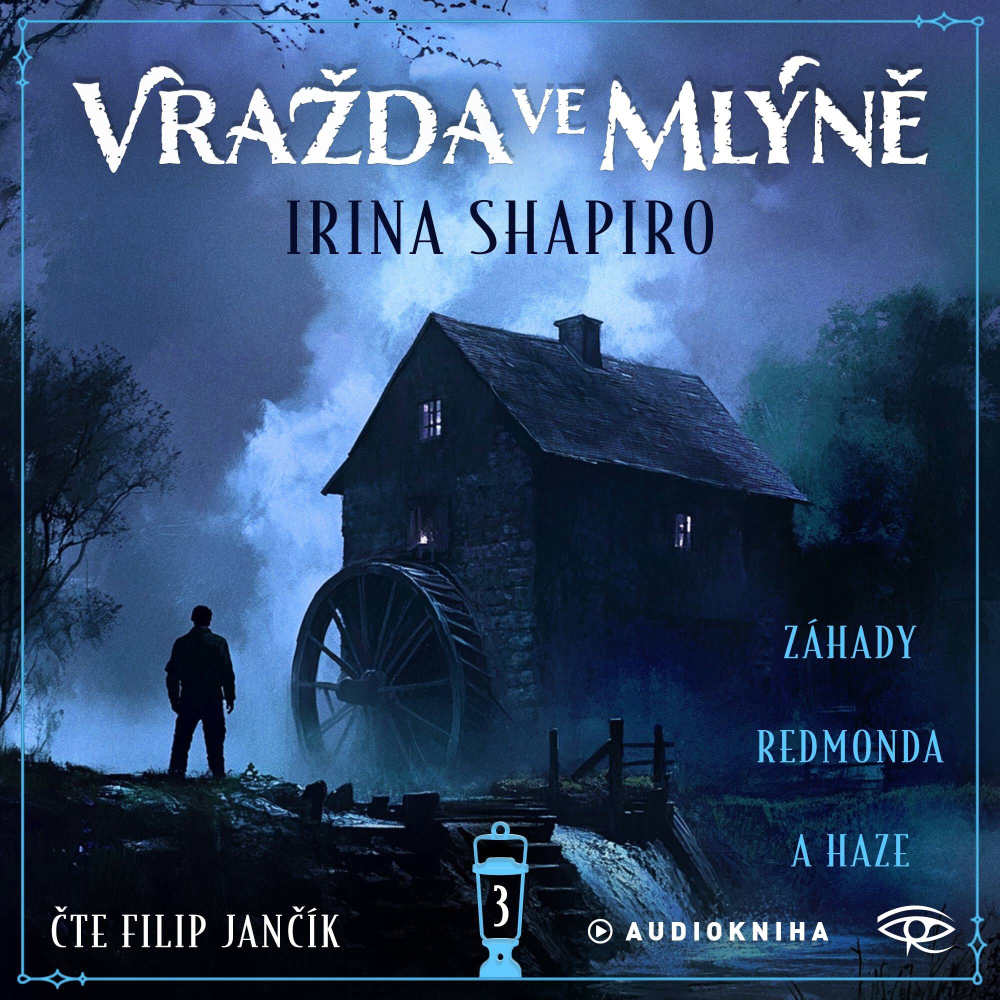 Vražda ve mlýně