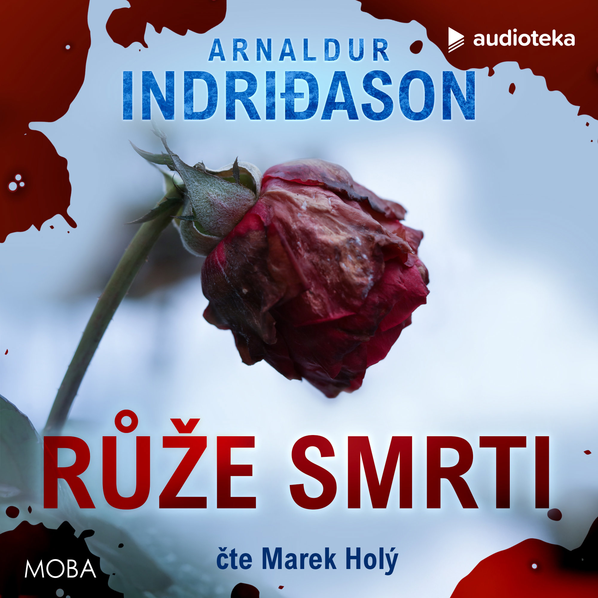 Růže smrti