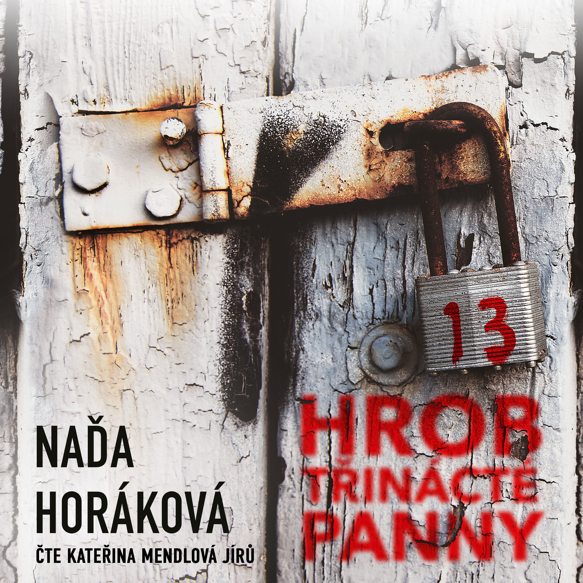Hrob třinácté panny