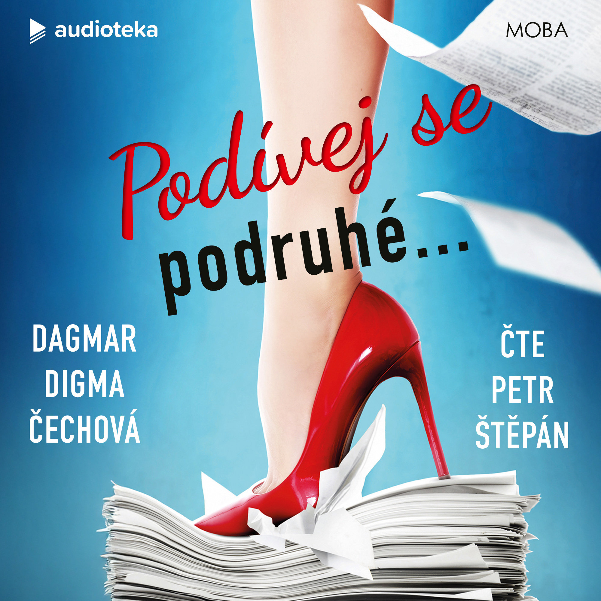Podívej se podruhé...