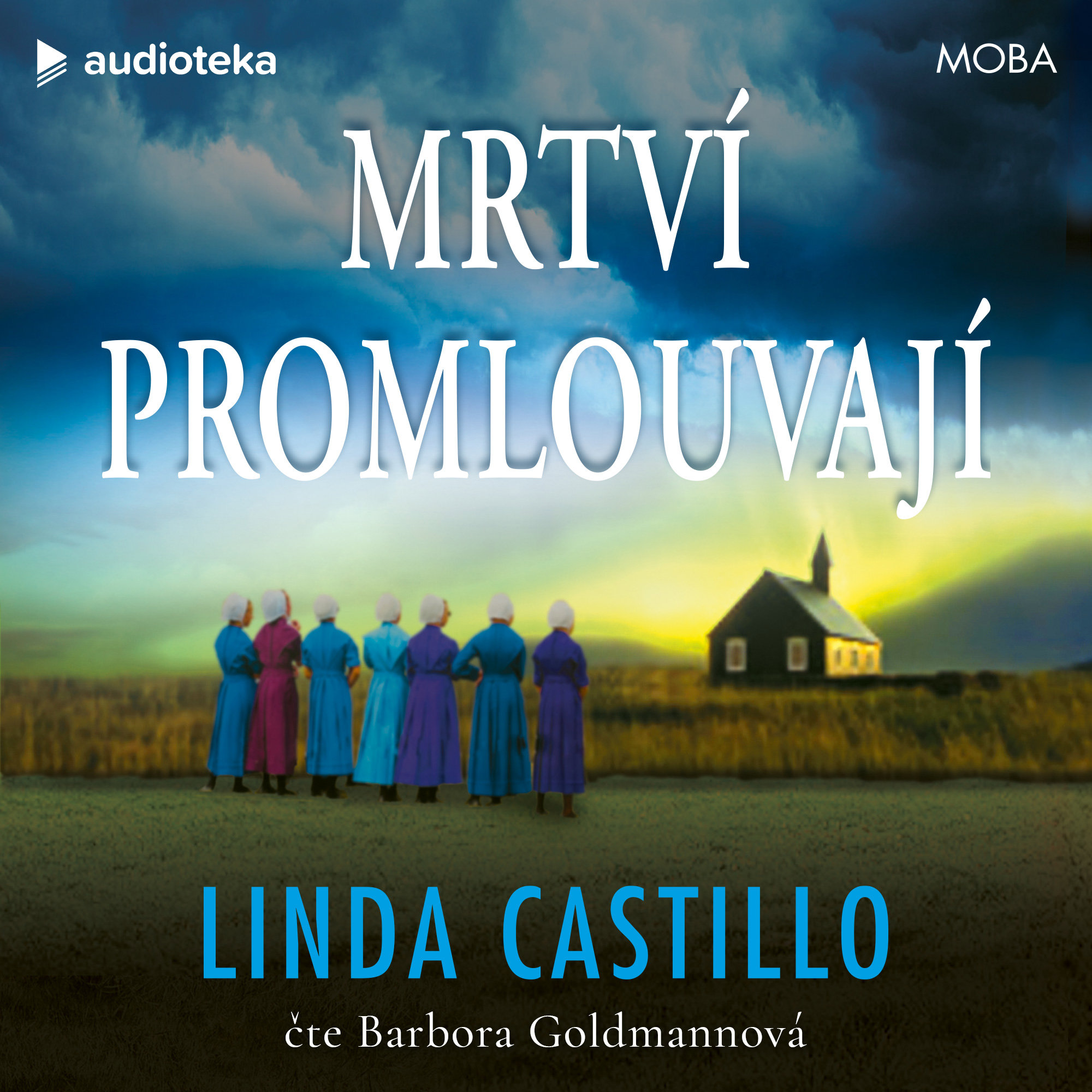 Mrtví promlouvají
