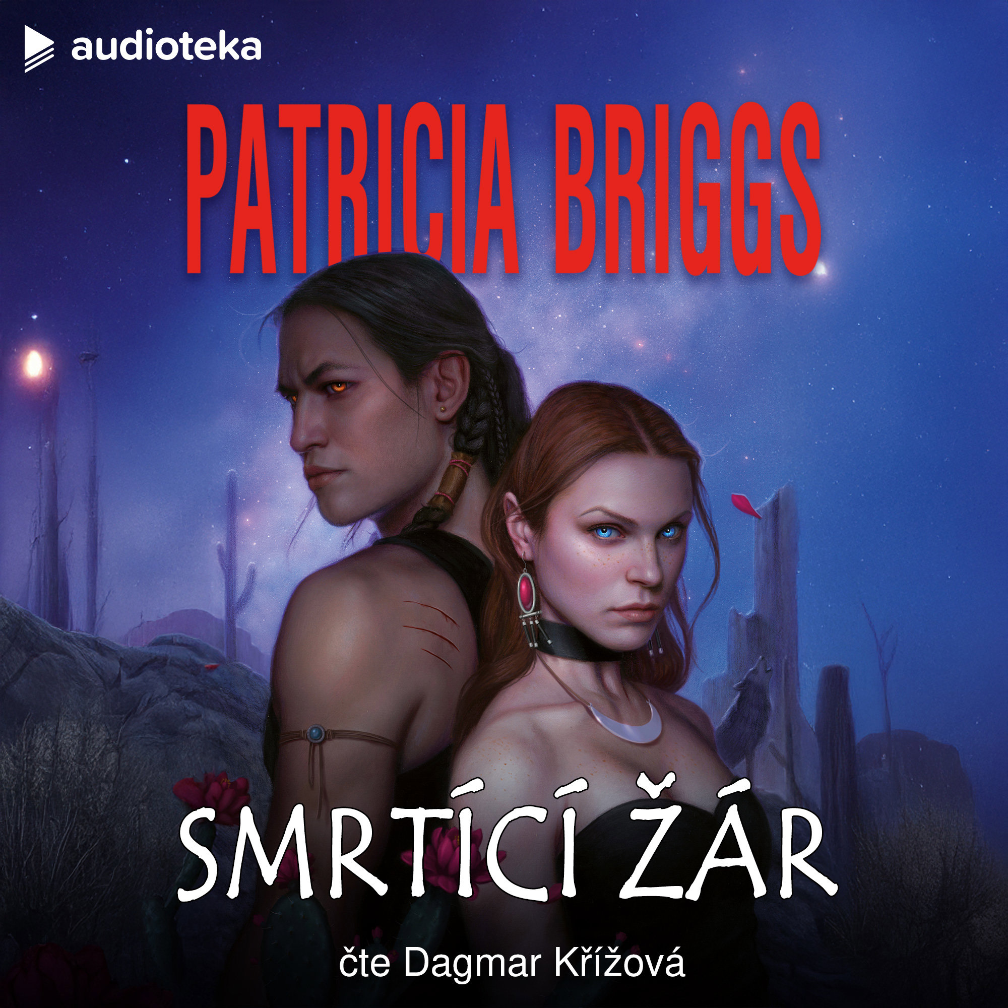 Smrtící žár