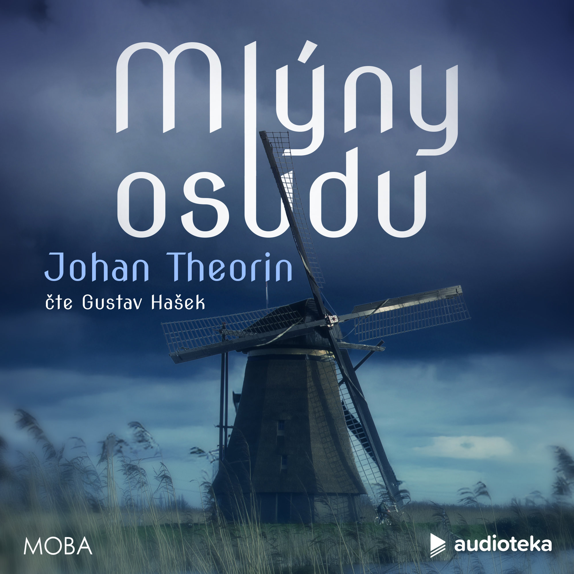 Mlýny osudu
