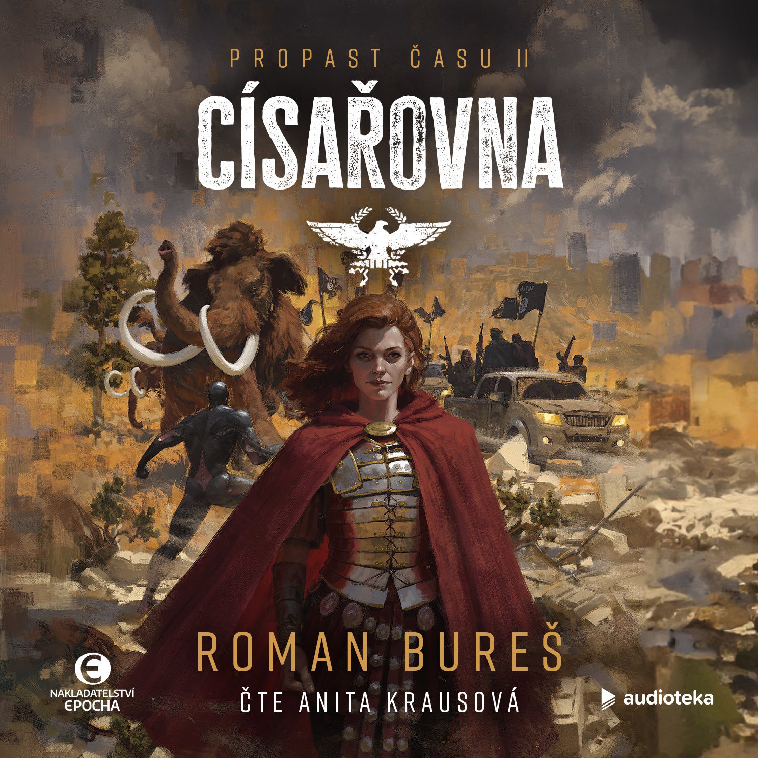 Císařovna
