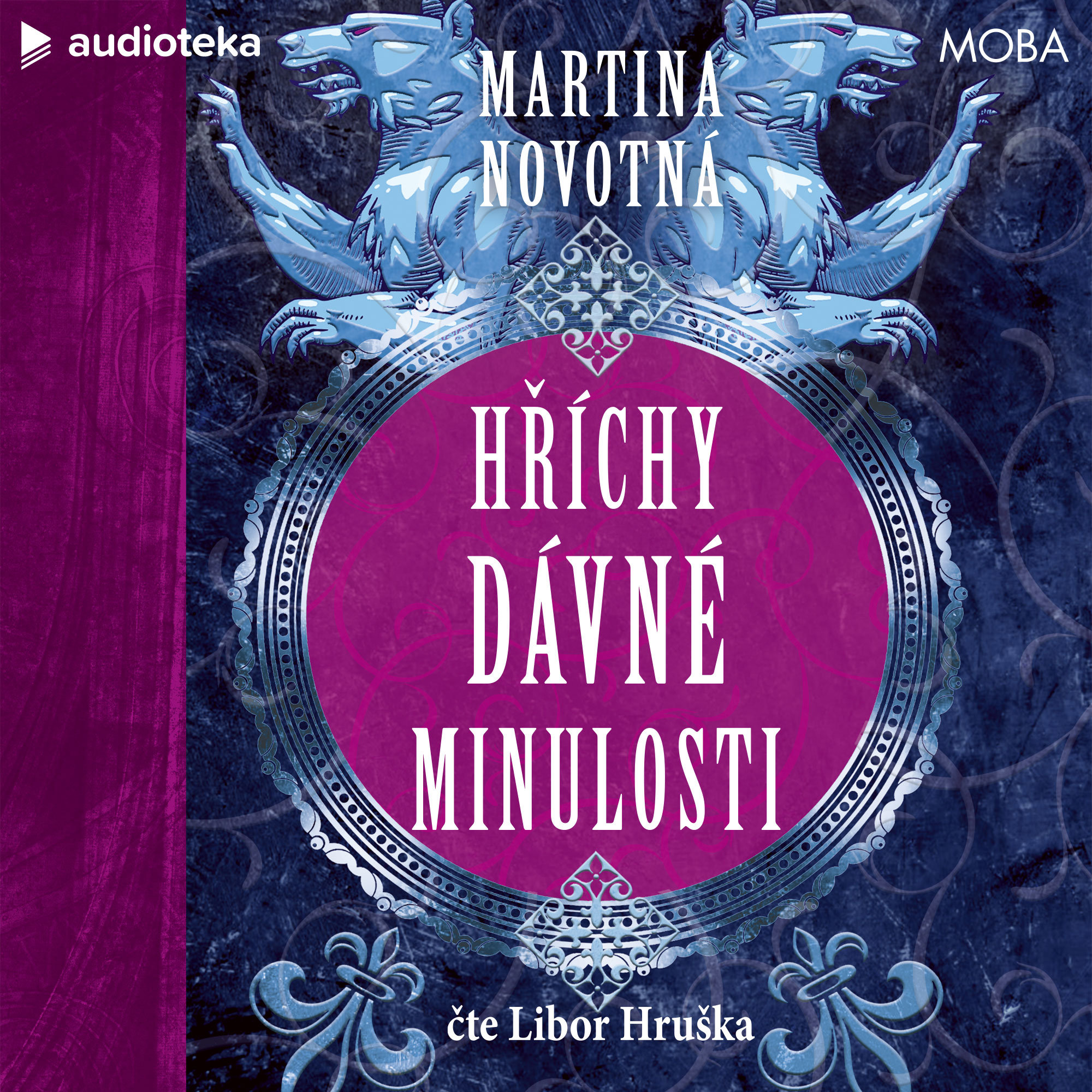 Hříchy dávné minulosti